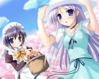 BUY NEW yoake mae yori ruri iro na - 101860 Premium Anime Print Poster
